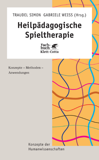 Heilpädagogische Spieltherapie
