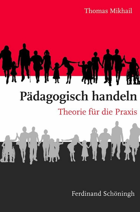 P&auml;dagogisch handeln - Thomas Mikhail