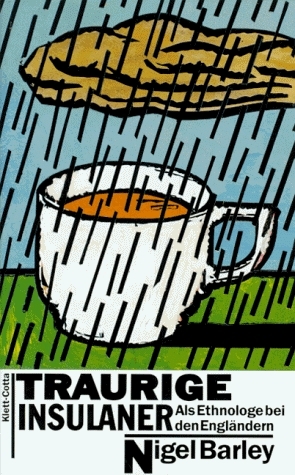 Traurige Insulaner - Nigel Barley