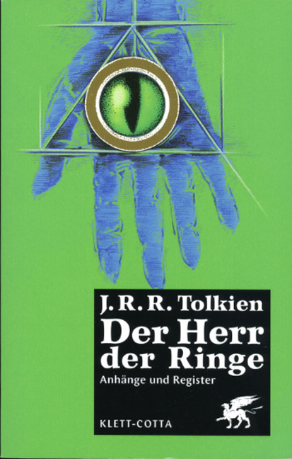 Der Herr der Ringe. Ausgabe in neuer &Uuml;bersetzung und Rechtschreibung / Die Wiederkehr des K&ouml;nigs - J.R.R. Tolkien
