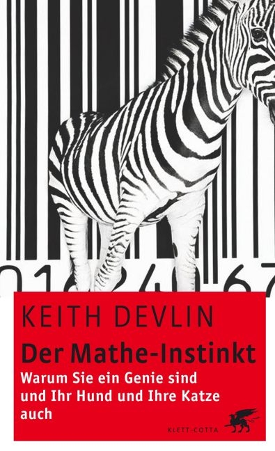 Der Mathe-Instinkt - Keith Devlin