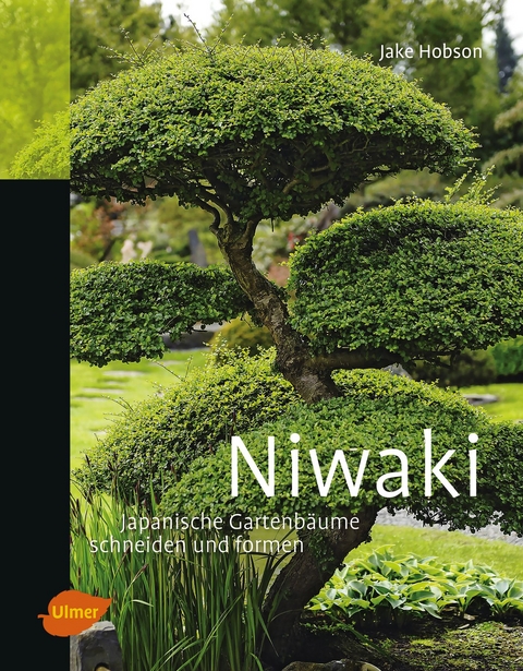 Niwaki - Jake Hobson