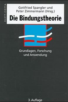 Die Bindungstheorie - 