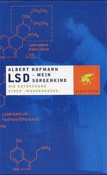 LSD - Mein Sorgenkind