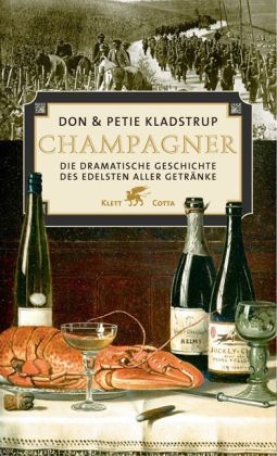 Champagner - Don Kladstrup, Petie Kladstrup