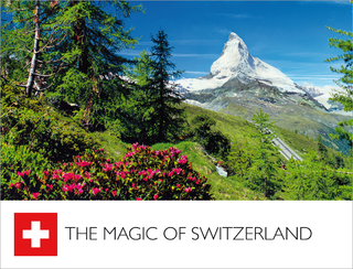 The Magic of Switzerland