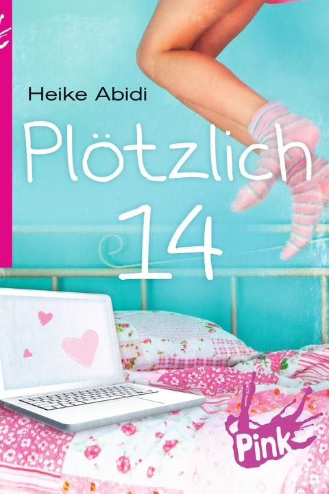 Pl&ouml;tzlich 14 - Heike Abidi