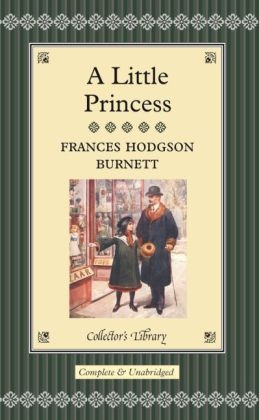 Little Princess -  FRANCES HODGSON BURNETT