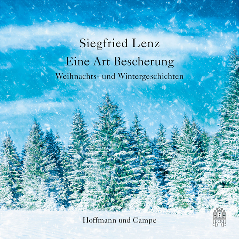 Eine Art Bescherung - Siegfried Lenz