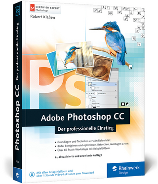 Adobe Photoshop CC