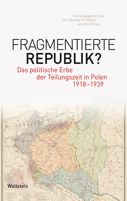 Fragmentierte Republik? - 