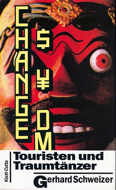 Touristen und Traumt&auml;nzer - Gerhard Schweizer