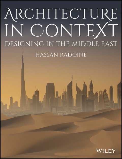 Architecture in Context - Hassan Radoine