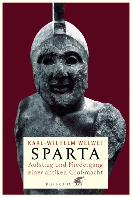 Sparta - Karl W Welwei
