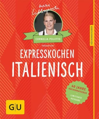 Expresskochen Italienisch