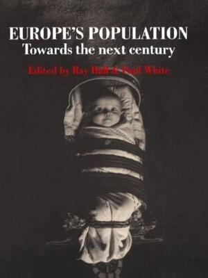 Europes Population - 