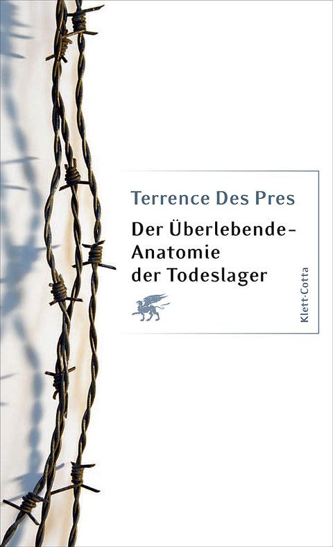 Der &Uuml;berlebende - Anatomie der Todeslager - Terrence DesPres