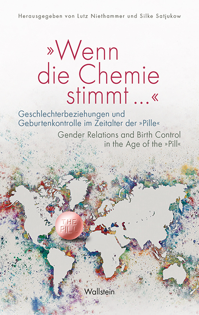 &raquo;Wenn die Chemie stimmt &hellip;&laquo; - 