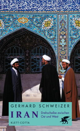 Iran - Gerhard Schweizer