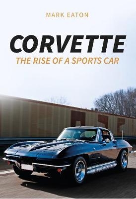 Corvette -  Mark Eaton