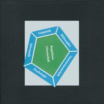 W&ouml;rterbuch der Kognitionswissenschaft - 