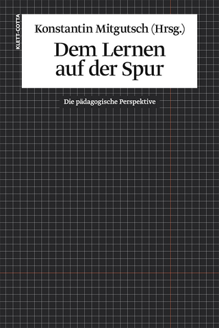 Dem Lernen auf der Spur