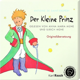 Der kleine Prinz