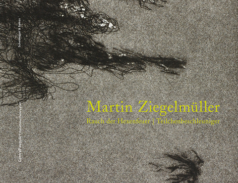 Martin Ziegelm&uuml;ller - 