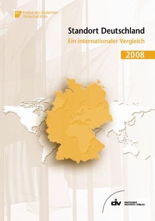 Standort Deutschland 2008