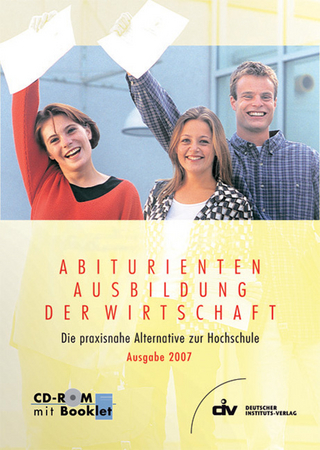 Abiturientenausbildung der Wirtschaft