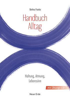 Handbuch Alltag - Bettina Franke
