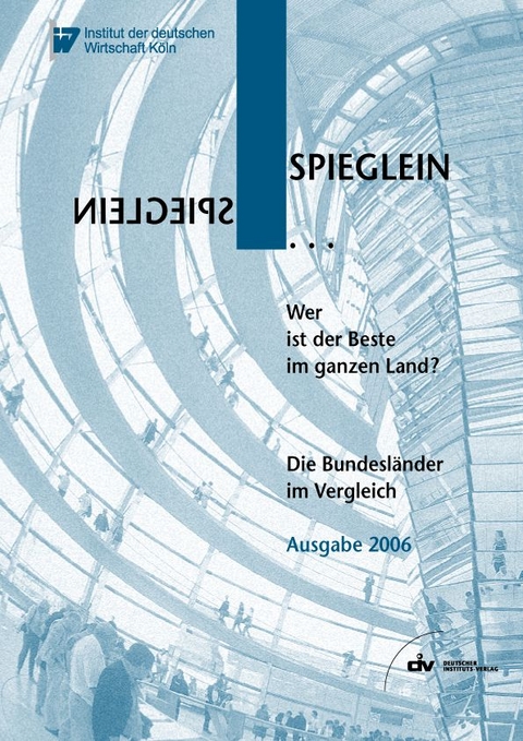 Spieglein, Spieglein... Wer ist der Beste im ganzen Land?