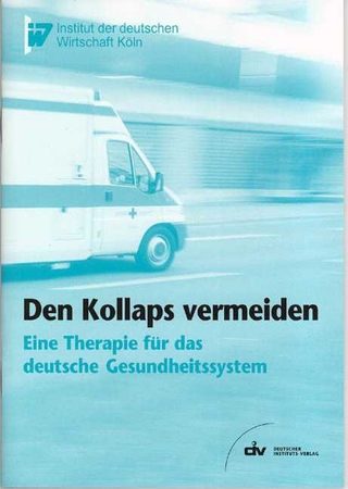 Den Kollaps vermeiden