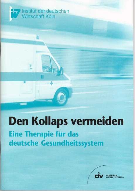 Den Kollaps vermeiden