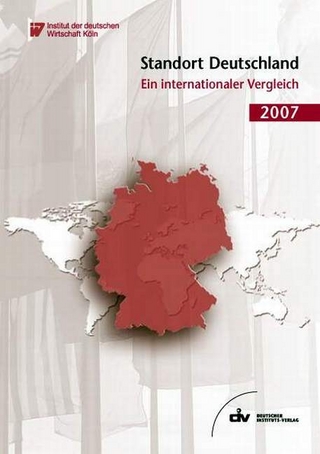 Standort Deutschland 2007