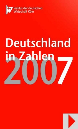 Deutschland in Zahlen 2007