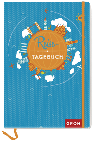 Reisetagebuch (Weltkugel)