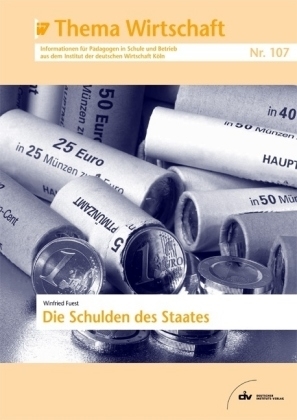 Die Schulden des Staates - Winfried Fuest