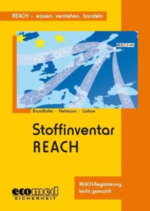 Stoffinventar REACH