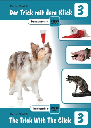 Der Trick mit dem Klick - Folge 3