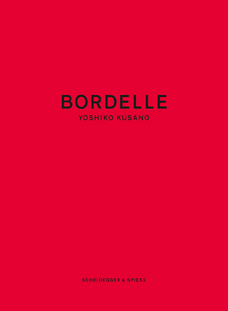 Yoshiko Kusano – Bordelle