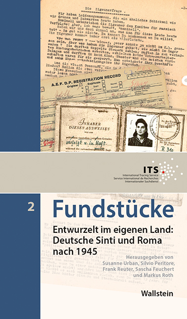 Fundst&uuml;cke - 
