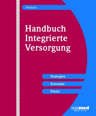 Handbuch Integrierte Versorgung