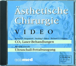 Ästhetische Chirurgie Video IV