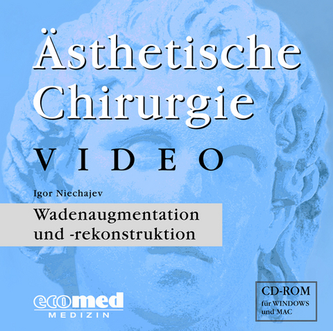 &Auml;sthetische Chirurgie Video VIII - Dennis von Heimburg, Gottfried Lemperle