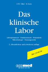 Das klinische Labor
