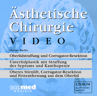 Ästhetische Chirurgie Video V