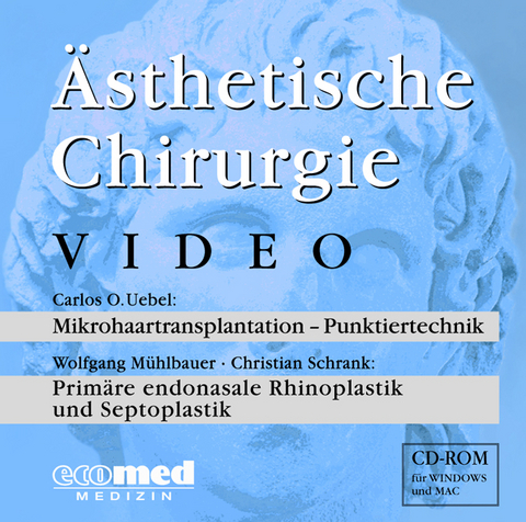 Ästhetische Chirurgie Video III - Gottfried Lemperle