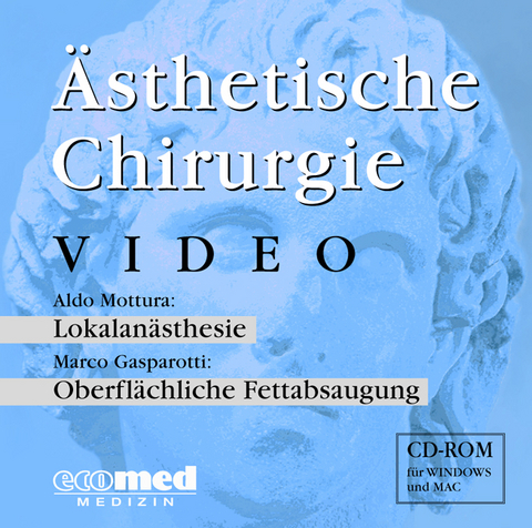 &Auml;sthetische Chirurgie Video I - Gottfried Lemperle