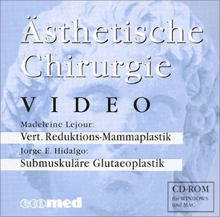 Ästhetische Chirurgie Video II
